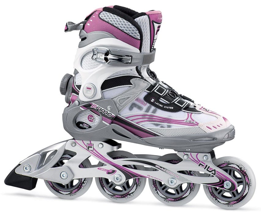 Fila Primo XTA Women 2013 (fr)