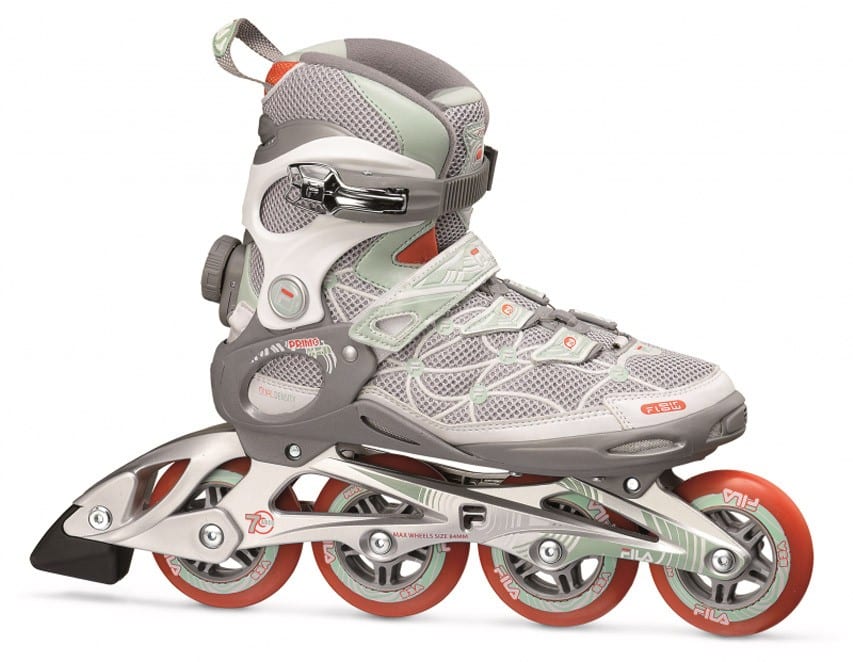 Fila Primo XTA Women 2014 (fr)