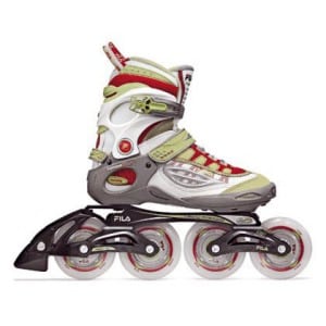 Fila Nighthawk C7 2007 (fr)