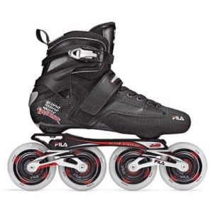 Fila Nighthawk 18 Plus 2007 (fr)