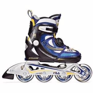 Fila X-One Pro 2007 (fr)