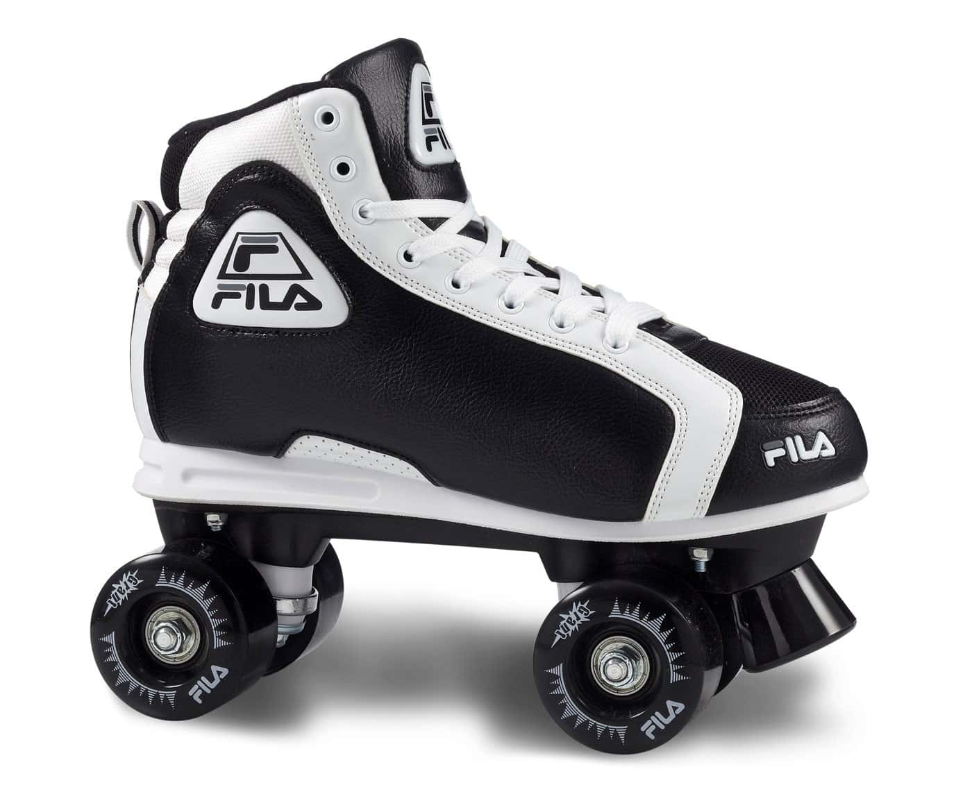 Fila Grant noir / blanc 2020 (fr)