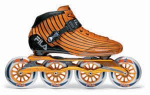 Fila Vertige 4x100mm 2004 (en)