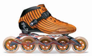 Fila Vertige 5x84mm 2004 (en)