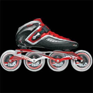 Fila F 100 2006 (fr)