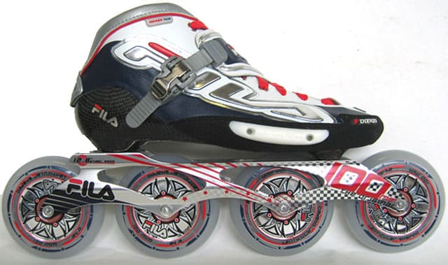 Fila F100 2008 (fr)