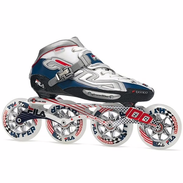 Fila F100 ed. 2009 2009 (fr)