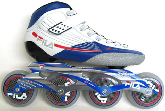Fila J-Matrix 2008 (fr)