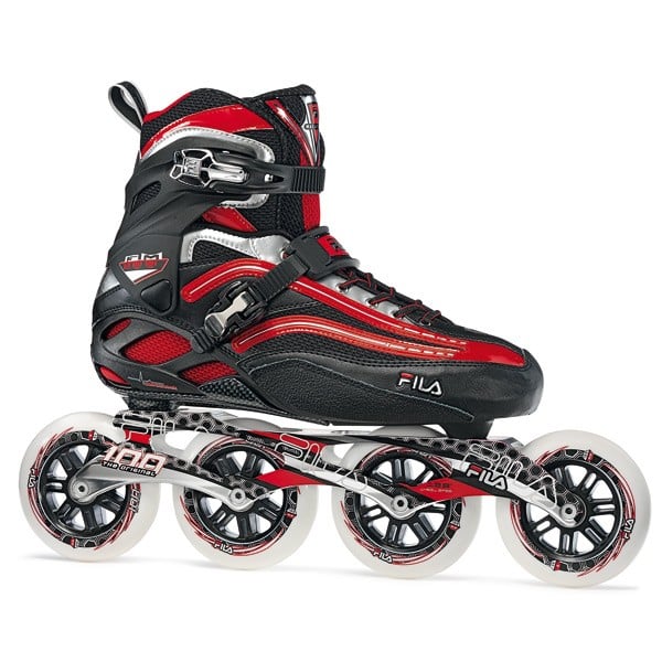 Fila FM 100 ed. 2009 2009 (fr)