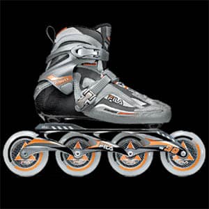 Fila M 90 flow lady 2006 (fr)
