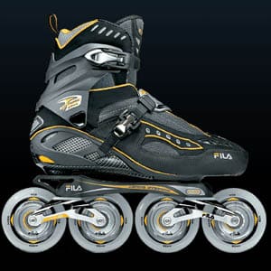 Fila NightHawk plus man 2006 (fr)