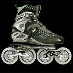 Fila NightHawk plus lady 2006 (fr)