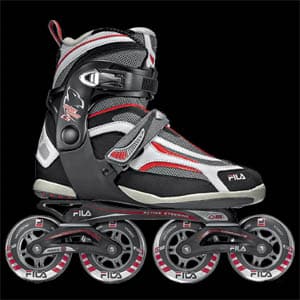 Fila NightHawk lx man 2006 (fr)