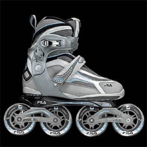 Fila NightHawk lx lady 2006 (fr)