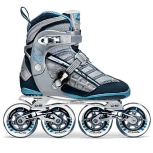 Fila NightHawk femmes 2005 (fr)