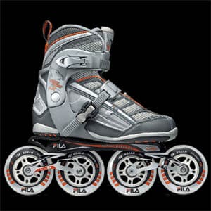 Fila NightHawk cs lady 2006 (fr)