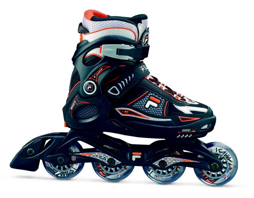 Fila Wizy 2012 (fr)