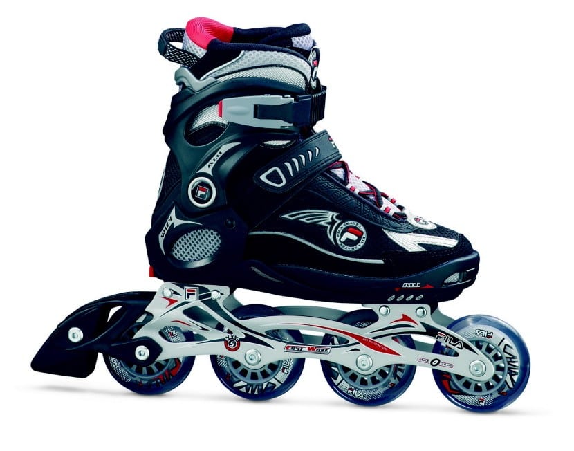 Fila Wizy Alu Boy 2013 (fr)