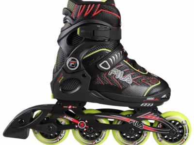 Fila Wizy Alu Boy 2014 (fr)