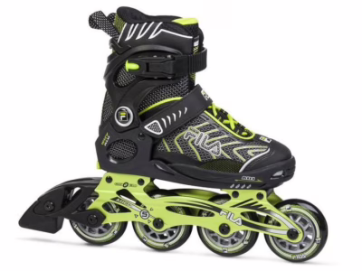 Fila Wizy Alu Boy 2016 (fr)