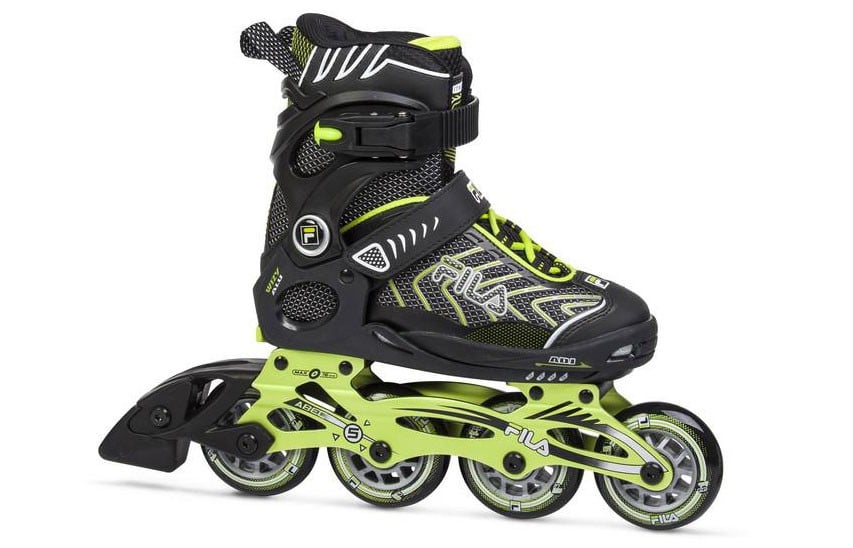 Fila Wizy Alu Boy 2016 (fr)