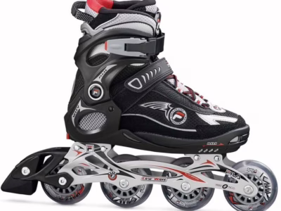 Fila Wizy Alu Boys 2011 (fr)