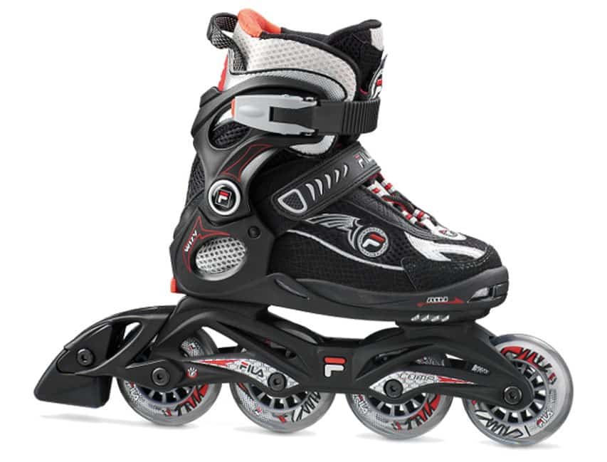 Fila Wizy Boy 2013 (fr)