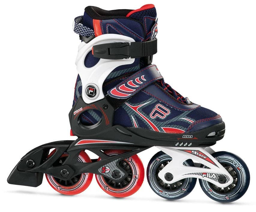 Fila Wizy Boy 2016 (fr)