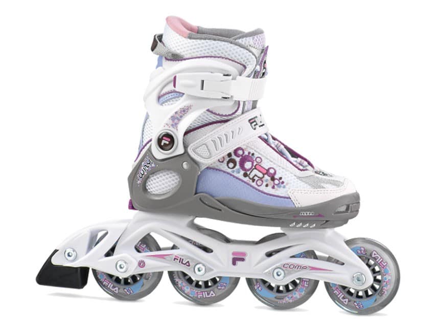 Fila Wizy Girl 2013 (fr)