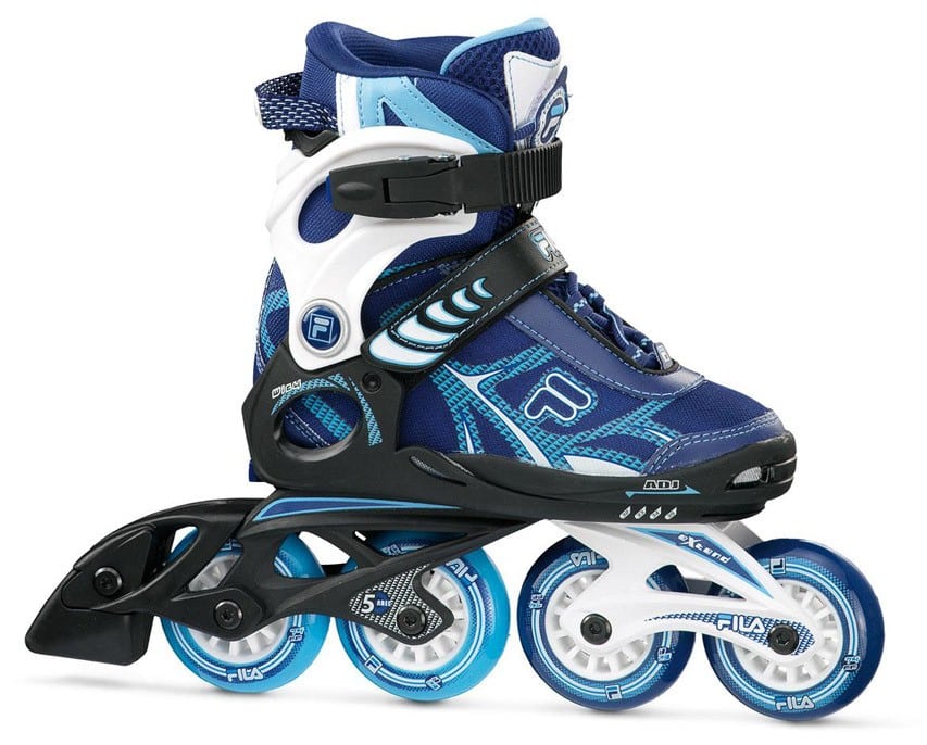 Fila Wizy Girl 2015 (fr)