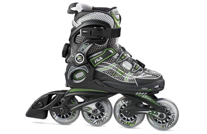 Fila Wizy Pro Boy 2013 (fr)