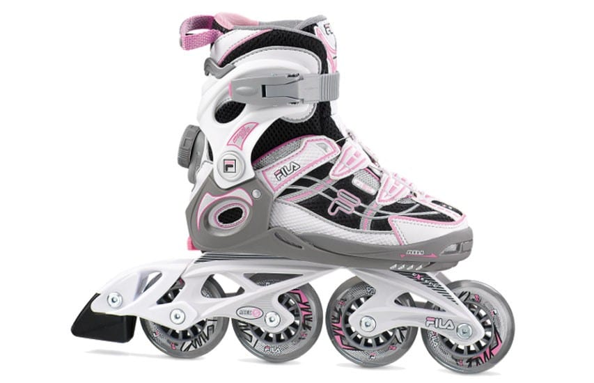 Fila Wizy Pro Girl 2013 (fr)