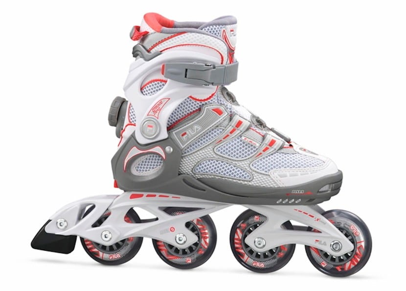 Fila Wizy Pro Girls 2011 2011 (fr)