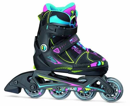 Gammes Fila 2014