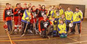 Finale chpt régional -15 ans (Franche-Comté)