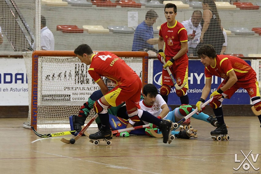 Finale Espagne Portugal