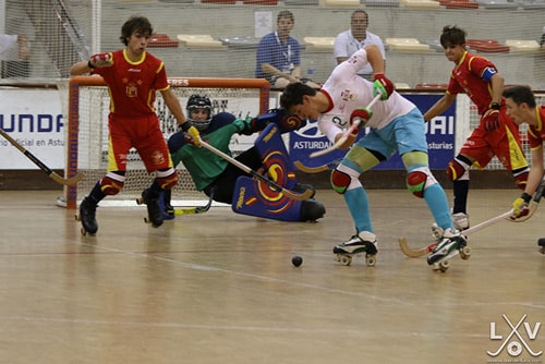 Finale Espagne Portugal