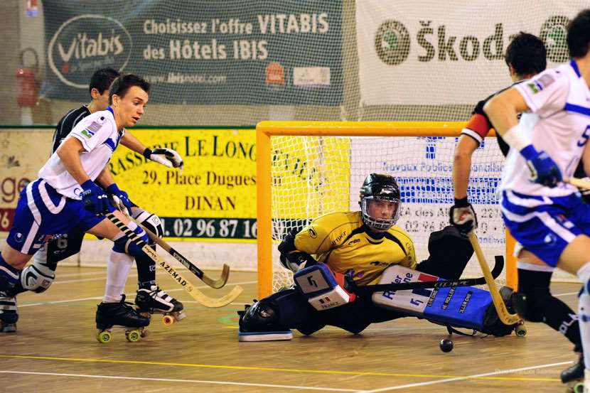 HC Dinan-Quévert