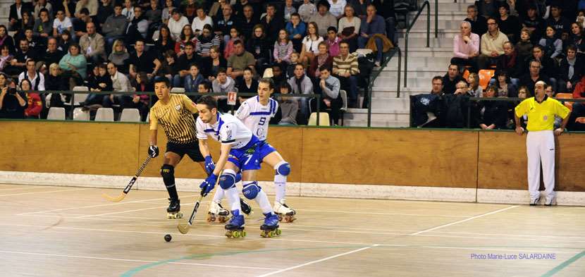 HC Dinan-Quévert