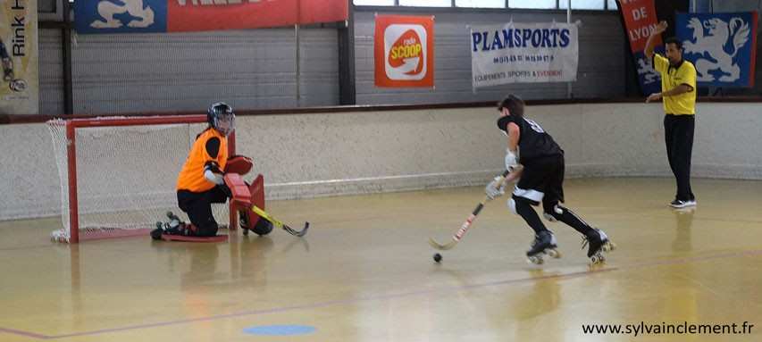 Demi-finales U15 zone Est : À Lyon, c&rsquo;est Saint-Omer qui s&rsquo;impose devant Noisy