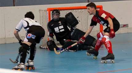 Bilan du Final Four de la Coupe de France de rink-hockey 2013