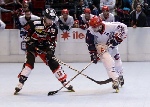 Rethel - Grenoble Rethel - Grenoble