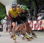 Seurre : Finale du Grand Prix de Bourgogne 2008
