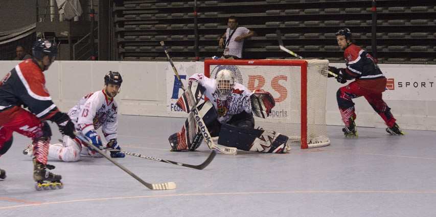 Mondial 2014 : Galerie photo de la finale République Tchèque / Etats-Unis