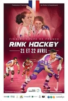 finales coupe france rink hockey 2018