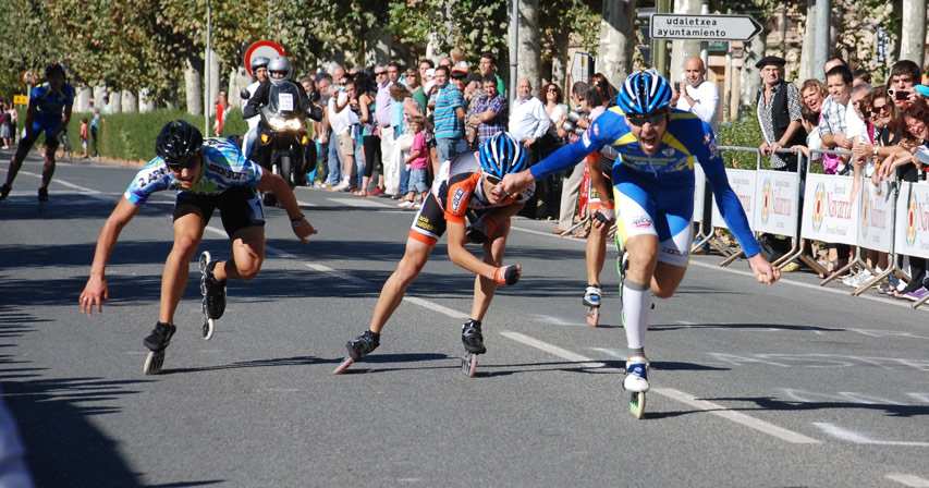 V Maratón Internacional Pamplona – Puente la Reina 2012