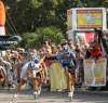 World Inline Cup 2007 : avant-dernière étape à Mayence (Allemagne)