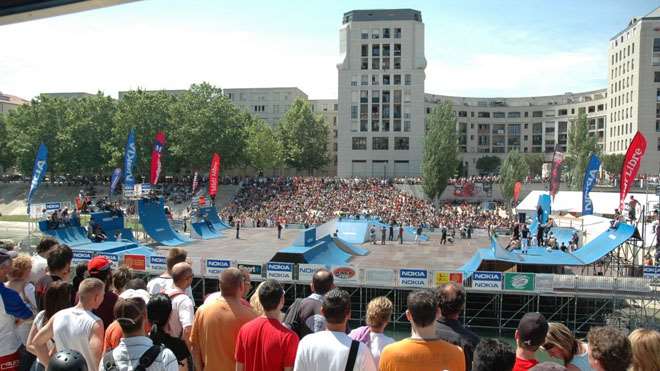 FISE 2007