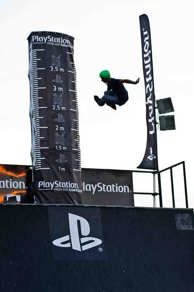 FISE Xperience Prairies de la Mer