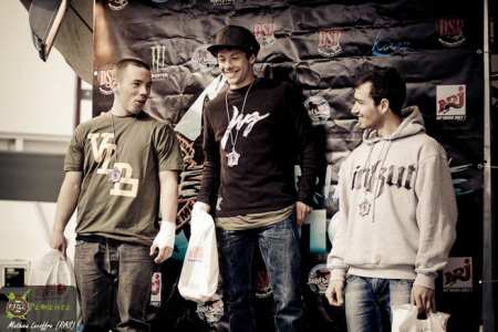 FISE Experience Rennes 2010